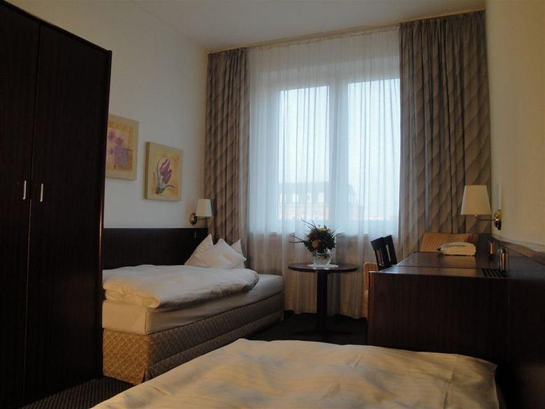 Hotel Hanseat