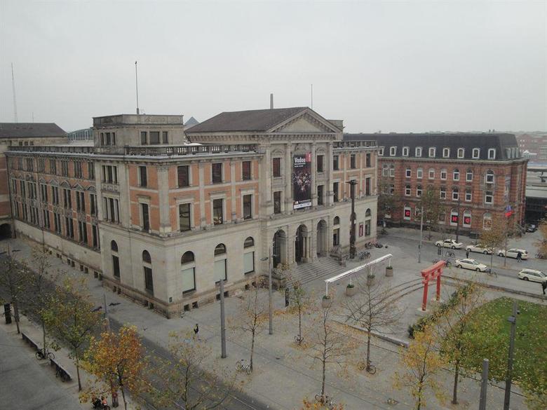 Hotel Hanseat