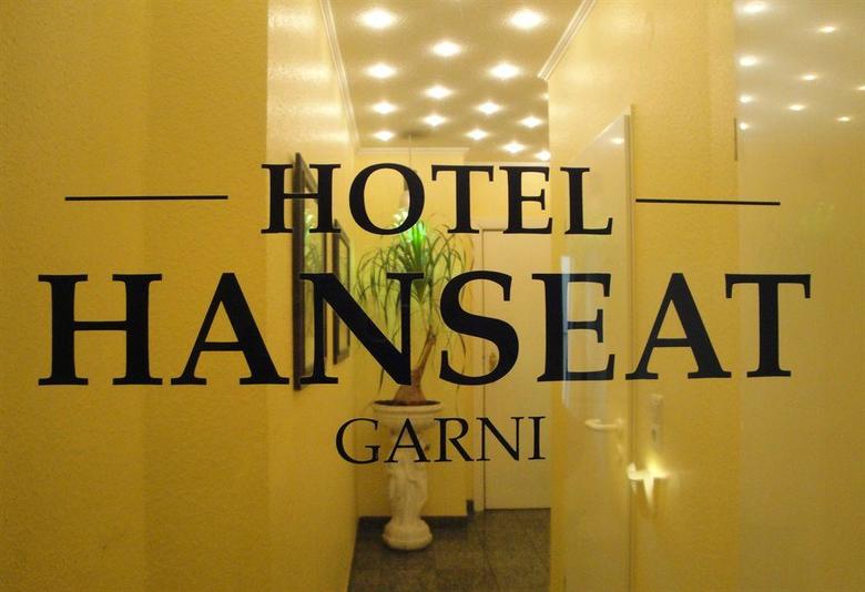 Hotel Hanseat