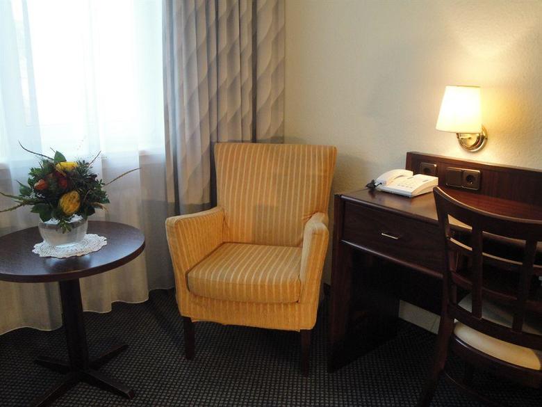 Hotel Hanseat