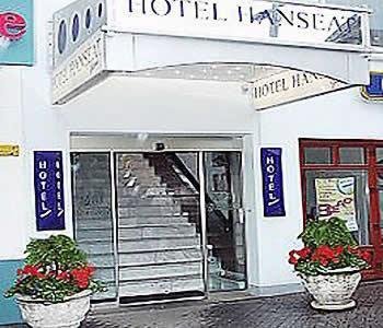 Hotel Hanseat
