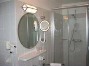 Hotel Hanseat