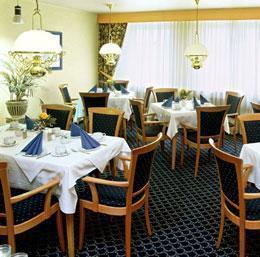 Hotel Hanseat