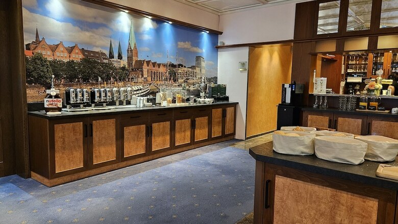 Hotel Heldt Dependance