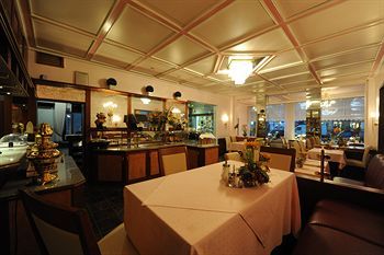 Residencia Appart Hotel Heldt