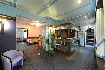 Residencia Appart Hotel Heldt
