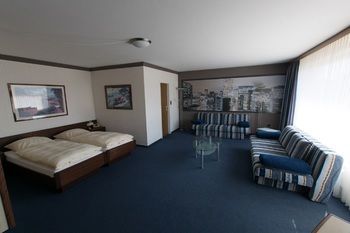 Hotel Heldt