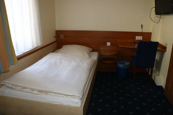 Hotel Heldt