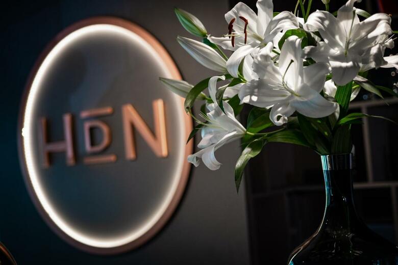 Nippon Hotel Hamburg