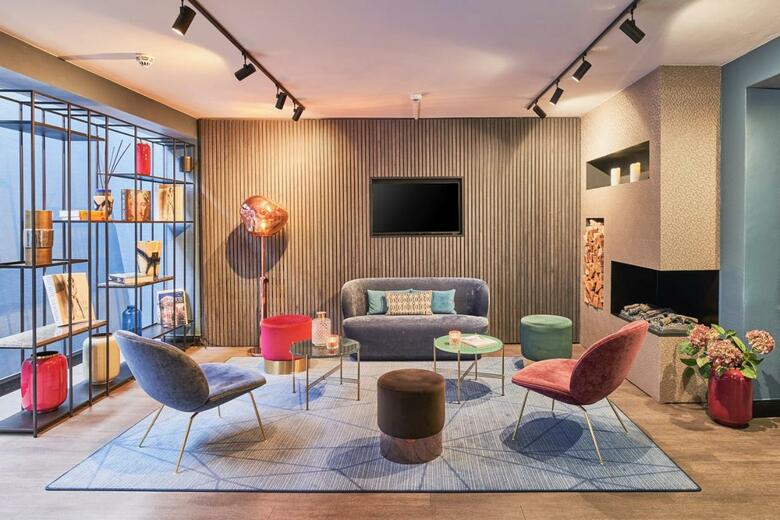Nippon Hotel Hamburg