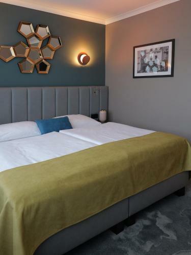 Nippon Hotel Hamburg