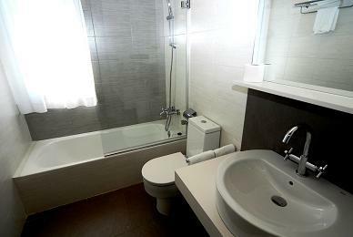 Hotel Apartaments Trainera
