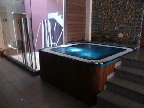 Hotel Apartaments Trainera