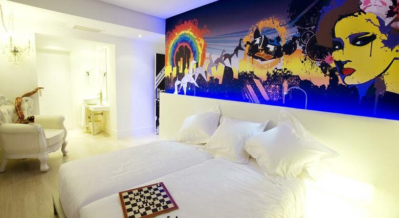 Hotel Dormirdcine