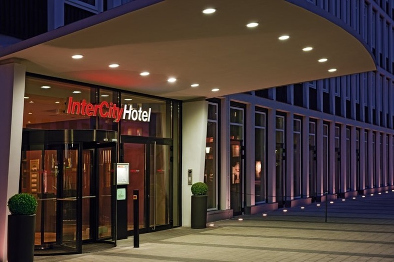 Intercity Hotel Hannover