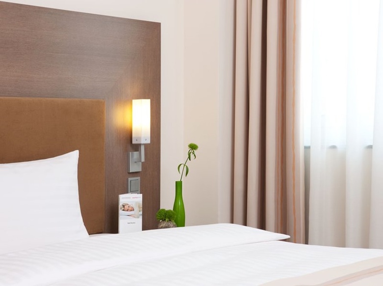 Intercity Hotel Hannover