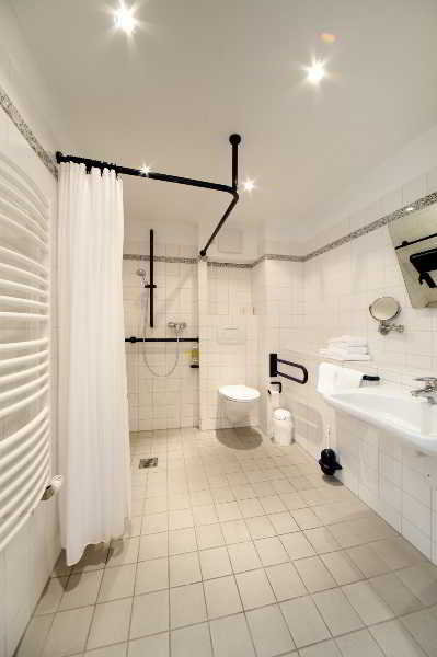 Designhotel Wienecke Xi. Hannover