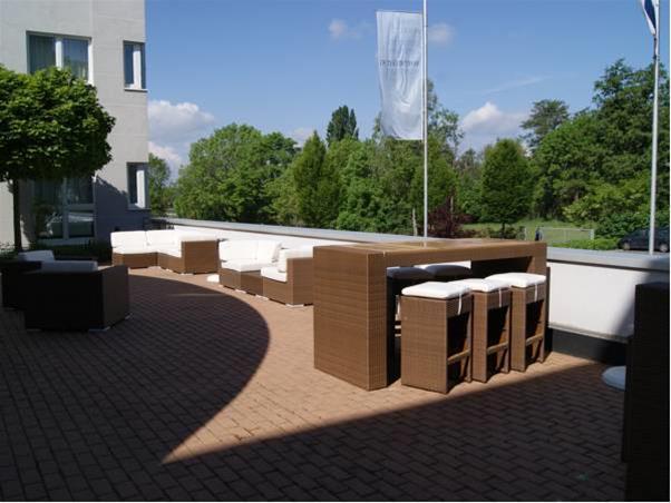 Designhotel Wienecke Xi. Hannover