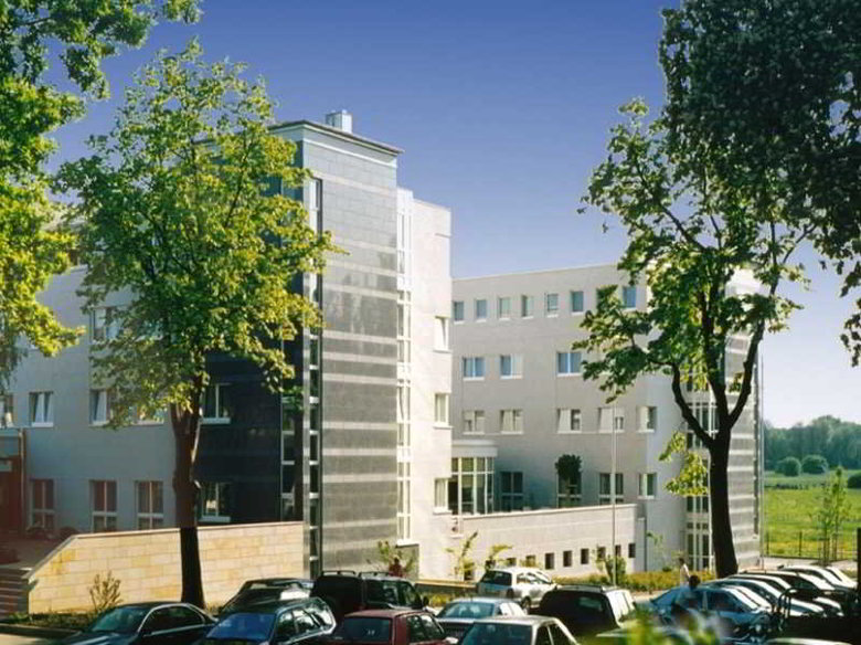 Designhotel Wienecke Xi. Hannover