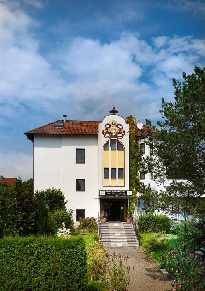 Hotel Am Sonnenhang