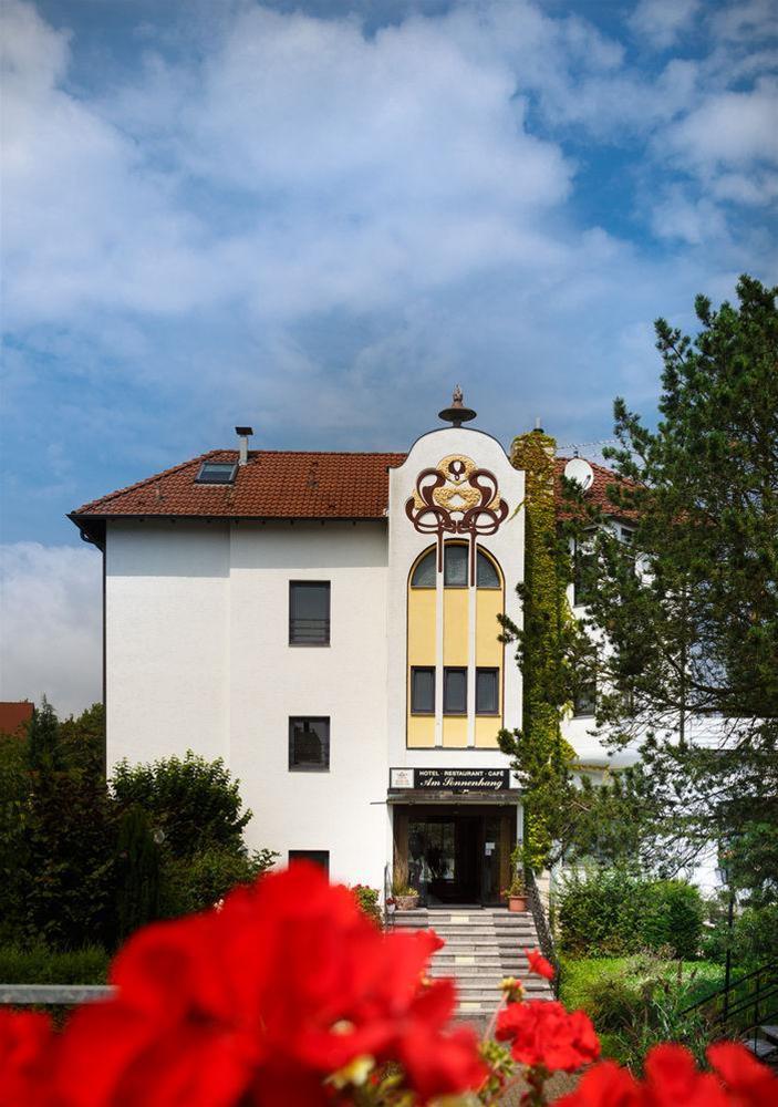 Hotel Am Sonnenhang