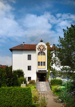 Hotel Am Sonnenhang