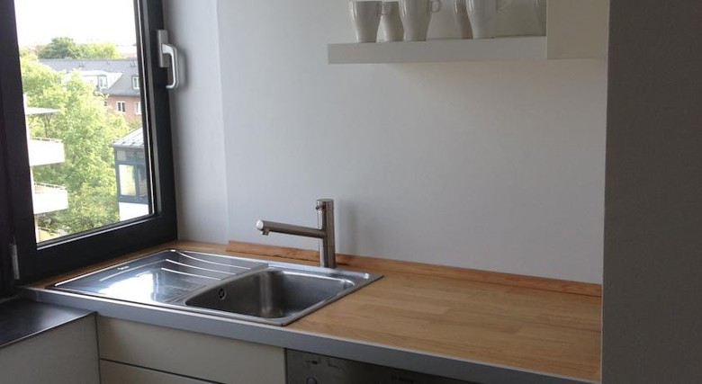 Apartamento Creo-living