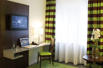 Hotel Metropol