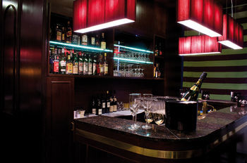 Hotel Metropol