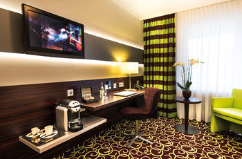 Hotel Metropol