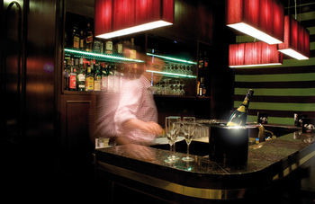 Hotel Metropol