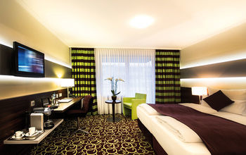 Hotel Metropol
