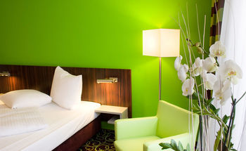 Hotel Metropol