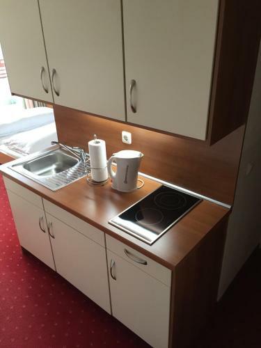 Central Hotel-apart M�nchen