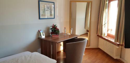 Central Hotel-apart M�nchen