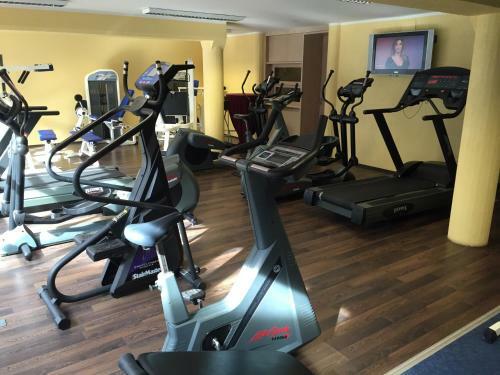 Central Hotel-apart M�nchen