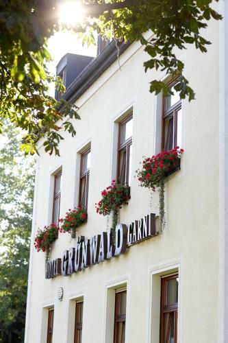 Hotel Gruenwald