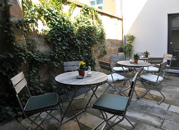 Hotel Tandem