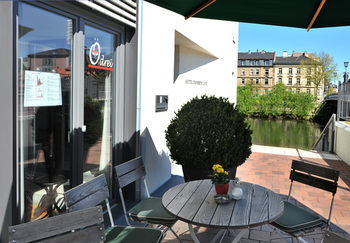 Hotel Tandem