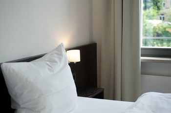 Hotel Tandem