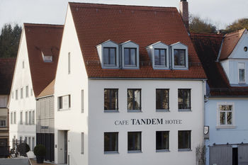 Hotel Tandem