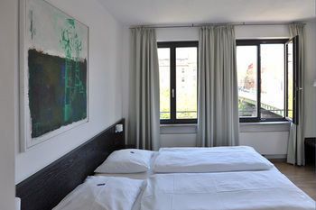 Hotel Tandem