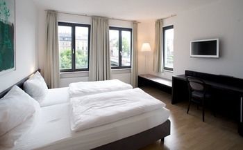 Hotel Tandem