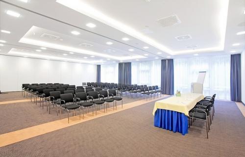 Hotel Park Inn By Radisson Bielefeld