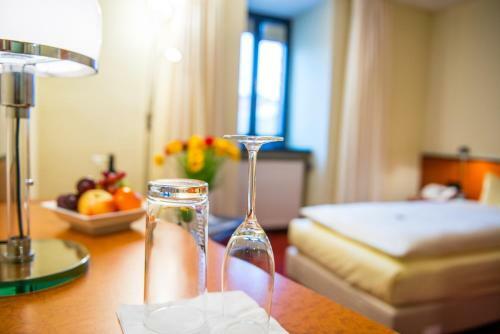 Hotel Zum Ritter