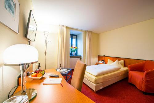 Hotel Zum Ritter