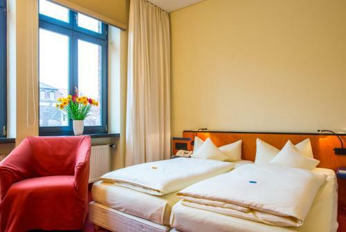 Hotel Zum Ritter