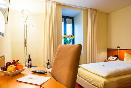 Hotel Zum Ritter