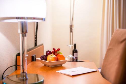 Hotel Zum Ritter