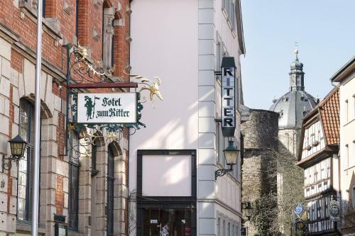 Hotel Zum Ritter
